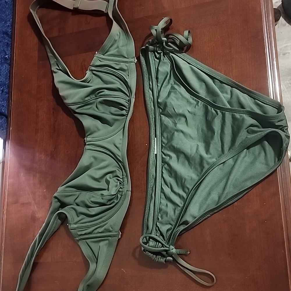 Kona Sol Bikini